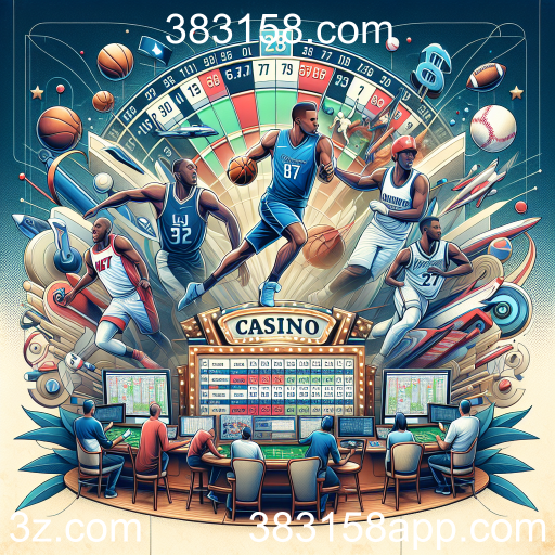 A Ascensão dos Fantasy Sports: Uma Nova Era na Interação com Esportes